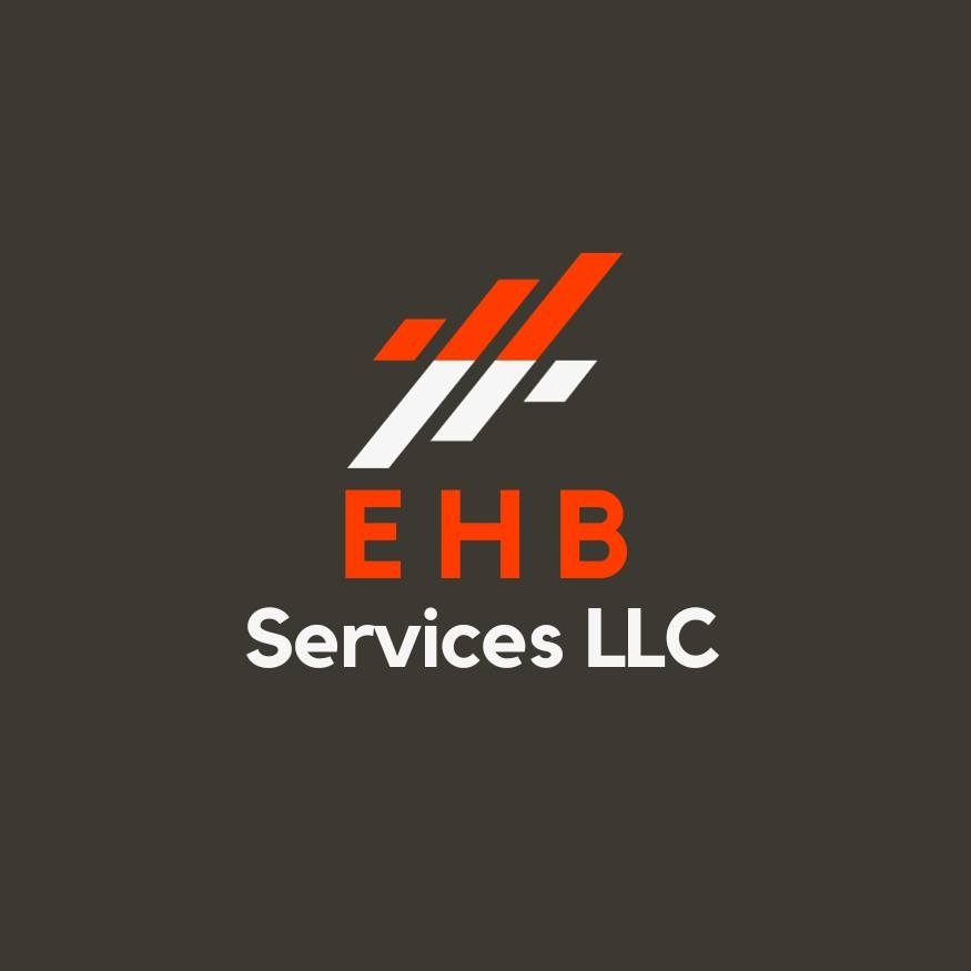 EHB Services Logo