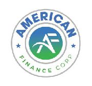 American Fincorp Logo